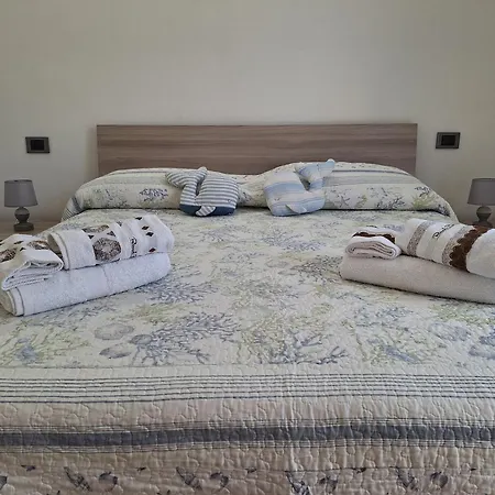 Appartement Alcivico