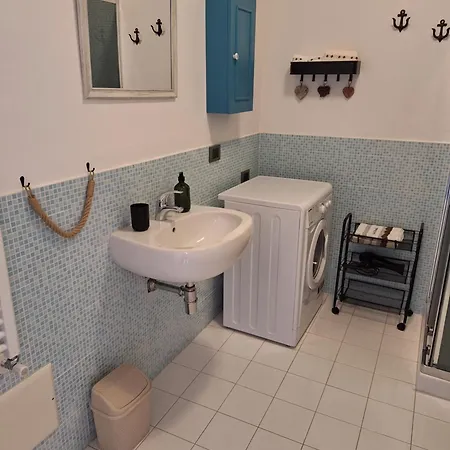 Appartement Alcivico Olbia