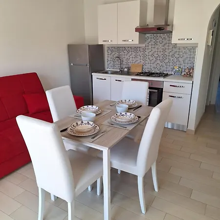 Apartamento Alcivico