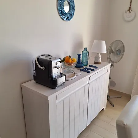 Apartment Alcivico *