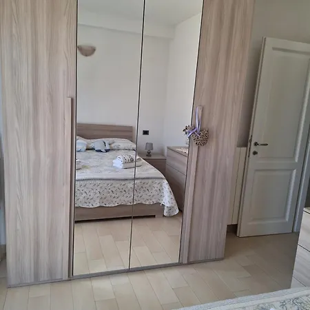 Alcivico Apartamento