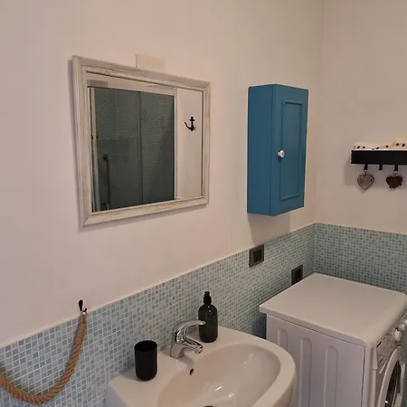 Alcivico Apartamento