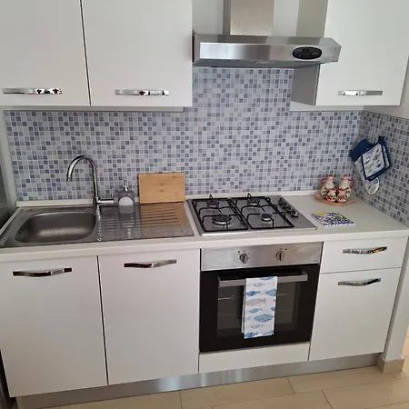 Apartamento Alcivico Olbia